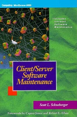 Client/Server Software Maintenance