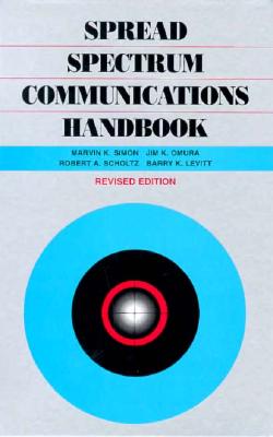 Spread Spectrum Communications Handbook, Revised Edition