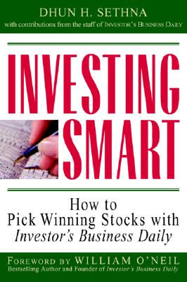 Investing Smart: How to Pick Winning Stocks with Investor's Business Daily