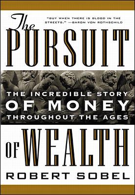 Pursuit of Wealth