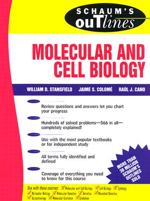 Outline of Molecular and Cell Biology