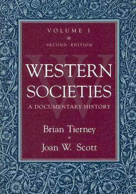 Image for Western Societies: A Documentary History Western Societies: A Documentary History