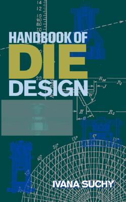 Image for Handbook of DIE Design