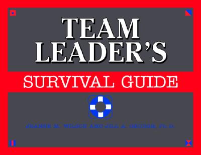 Team Leader's Survival Guide