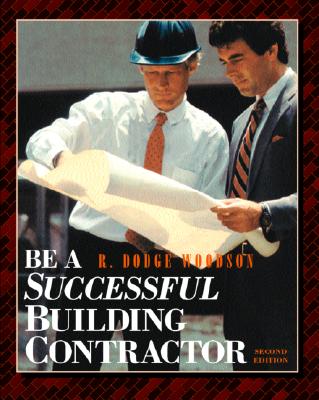 Image for Be A Successful Building Contractor