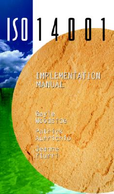 ISO 14001 Implementation Manual