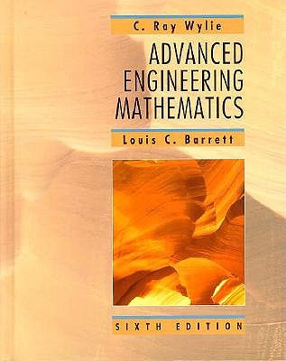 Advanced Engineering Mathematics