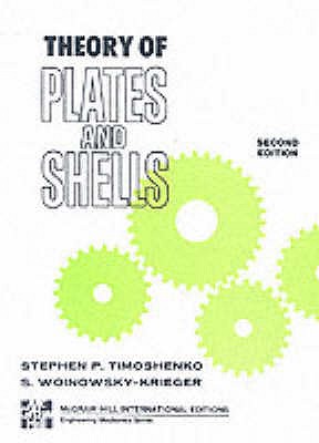 The Theory of Plates and Shells