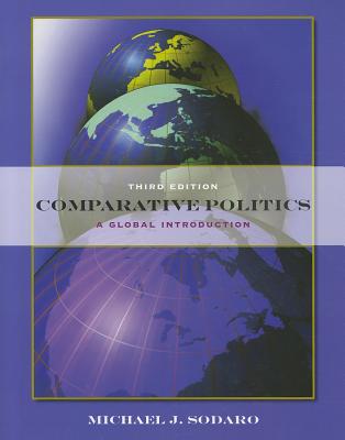 Comparative Politics: A Global Introduction