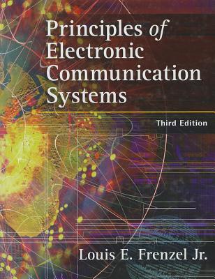 Principles of Electronic Communication Systems