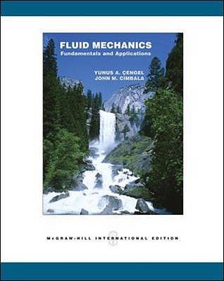 Fluid Mechanics