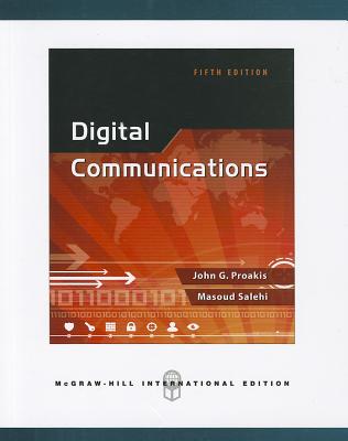Digital Communications