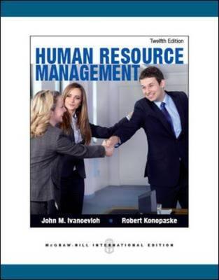 human resource management