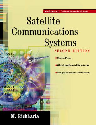 Satellite Communication Systems