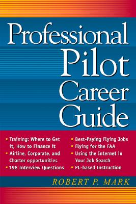 Image for Professional Pilot Career Guide