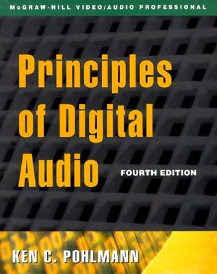 Principles of Digital Audio