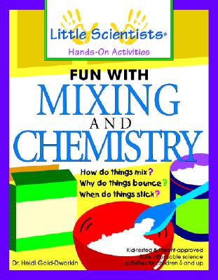 Fun with Mixing and Chemistry