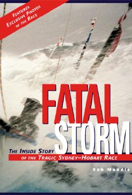 Image for Fatal Storm
