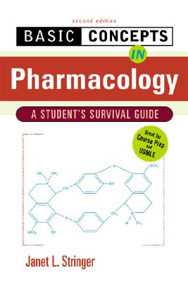 Basic Concepts in Pharmacology: A Student's Survival Guide