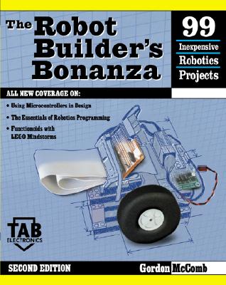 Robot Builder's Bonanza