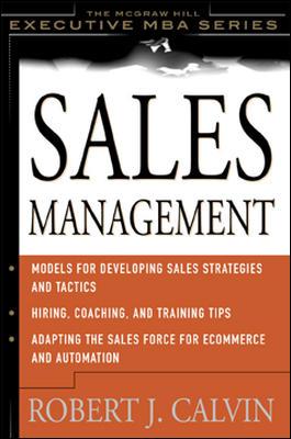 Sales Management