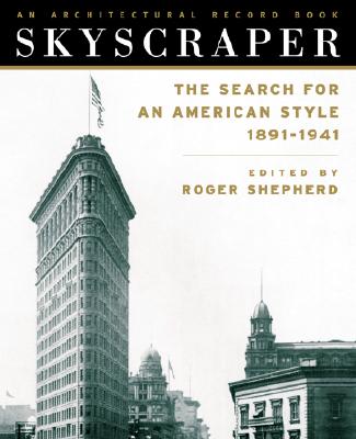 Skyscraper
