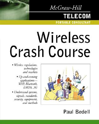 Wireless Crash Course