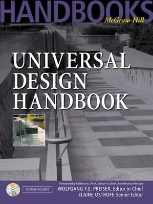 Universal Design Handbook