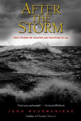 Image for After the Storm : True Stories of Disaster and Recovery at Sea After the Storm : True Stories of Disaster and Recovery at Sea