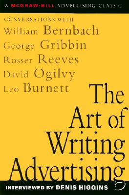 Art of Writing Advertising