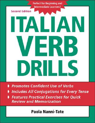 Italian Verb Drills