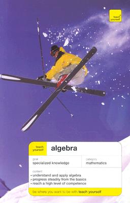 Teach Yourself Algebra