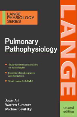 Pulmonary Pathophysiology (LANGE Physiology Series)
