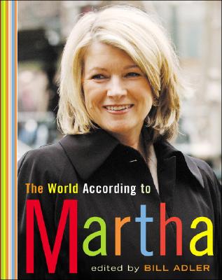 The World According to Martha