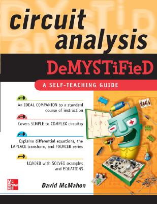 Circuit Analysis Demystified