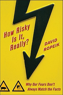 How Risky Is It, Really: Why Our Fears Don't Always Match the Facts