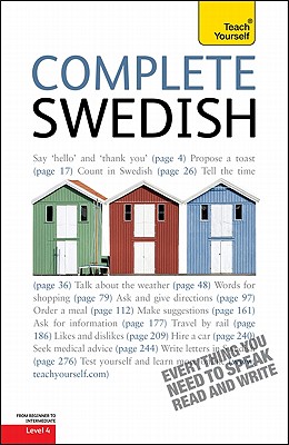 Complete Swedish