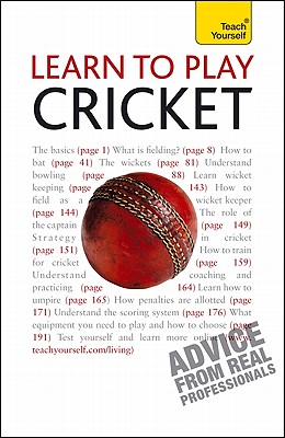 Learn to Play Cricket
