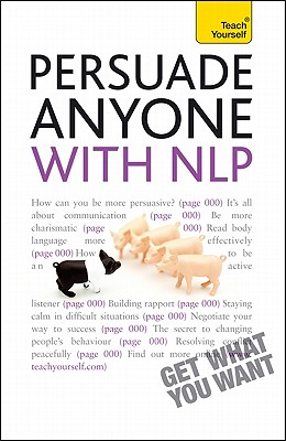 Persuade Anyone with NLP