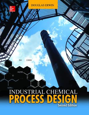 Industrial Chemical Process Design, 2nd Edition