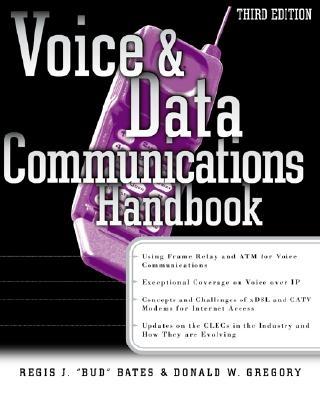 Voice & Data Communications Handbook