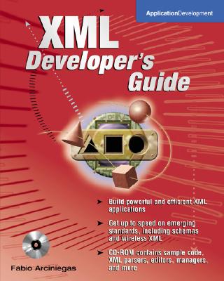 XML Developer's Guide