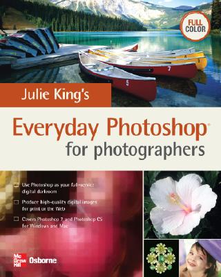 Image for Julie King's Everyday Photoshop for Photographers