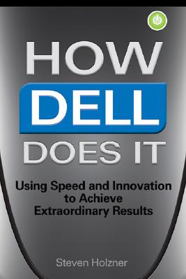 How DELL Does It