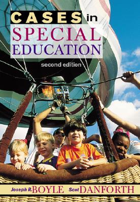 Image for Cases in Special Education