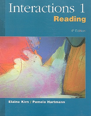 Interactions I Reading Skills
