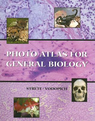 Photo Atlas for General Biology