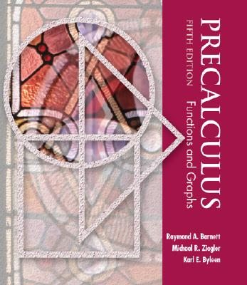 Image for Mandatory Package Precalculus: Functions and Graphs with Smart CD (Windows)
