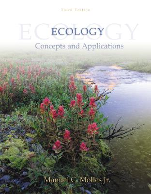 Ecology Concepts And Applications Third Edition