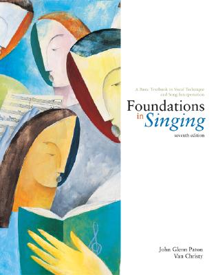 Foundations in Singing